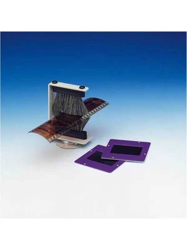 Kinetronics MiniStat MS-035
