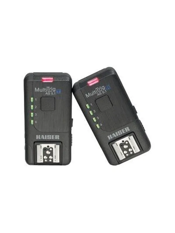 Kaiser Fototechnik MultiTrig AS 5.1