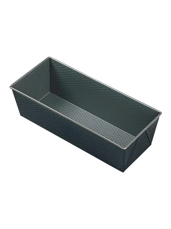 Kaiser Inspiration loaf pan 35 x 115 cm for 1500 g