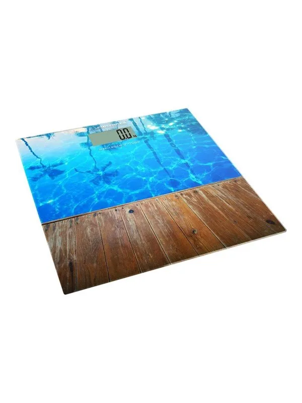 Esperanza WAIKIKI - bathroom scales