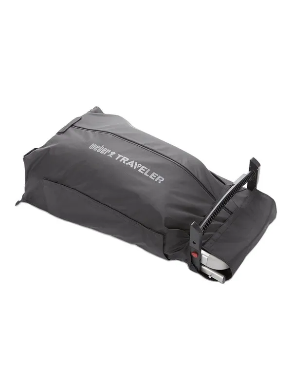 Weber Traveler Barbecue Cargo Protector