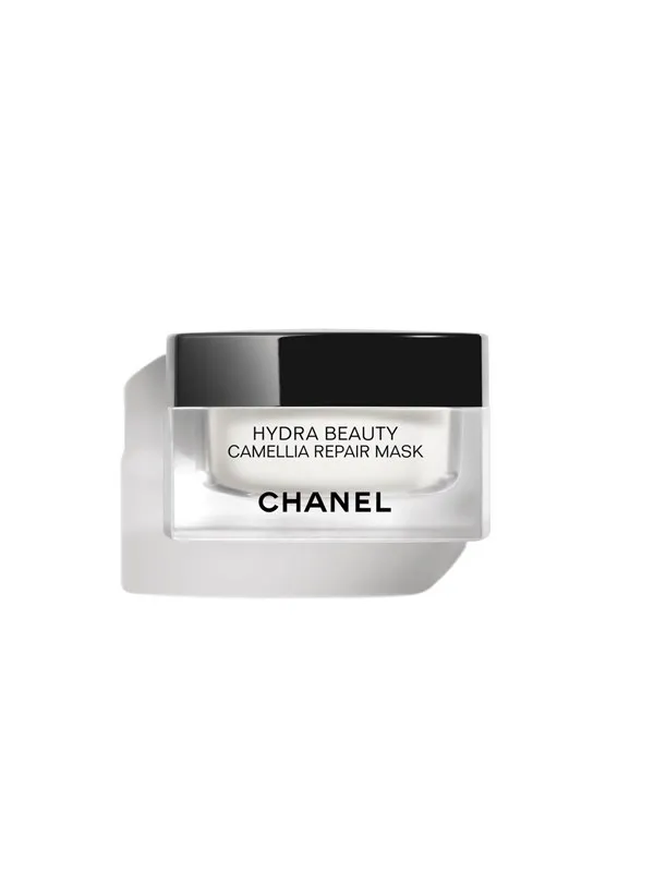 Chanel Hydra Beauty Camellia Repair Mask