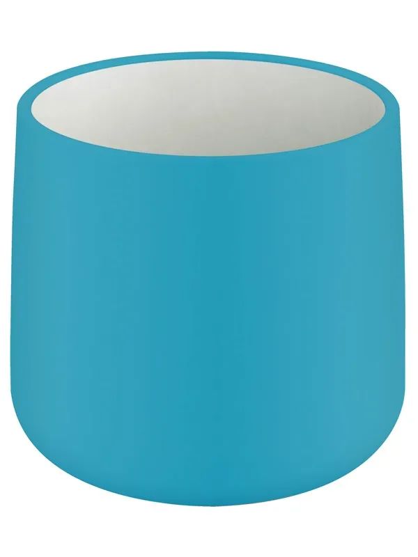 Leitz  Cosy Ceramic potteskjuler Sjøblå