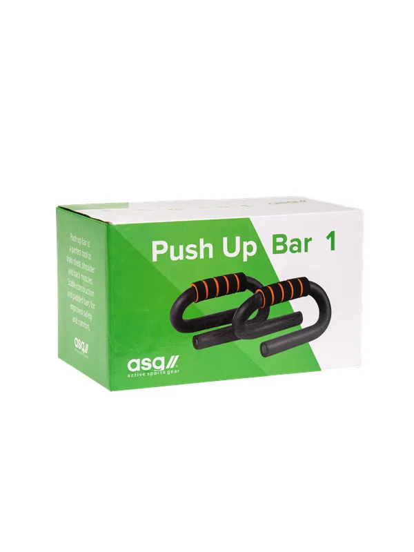 ASG Push Up Bar 1