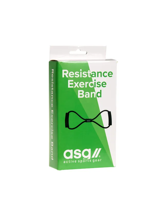 ASG Resistance Exercise Band