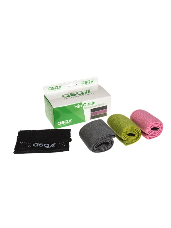 ASG Resistance Bands 1