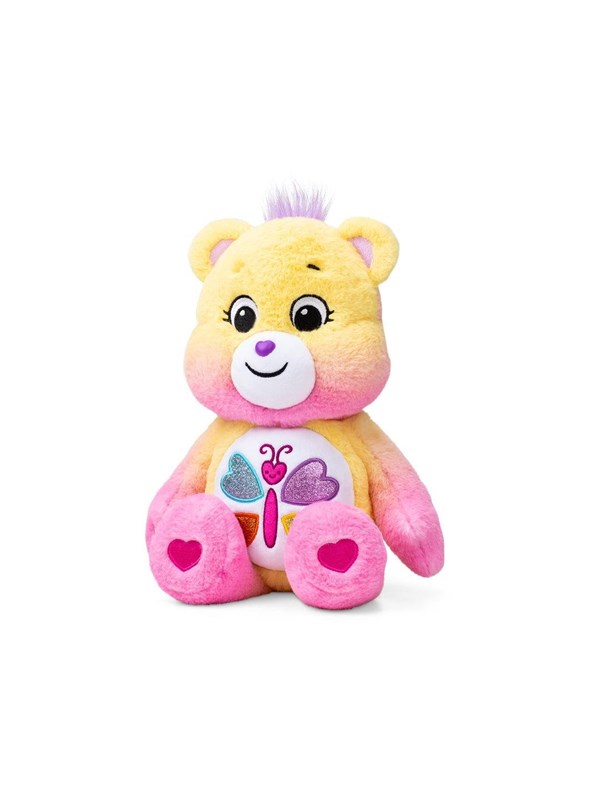 Care Bears Medium - Calming Heart Bear 35 cm