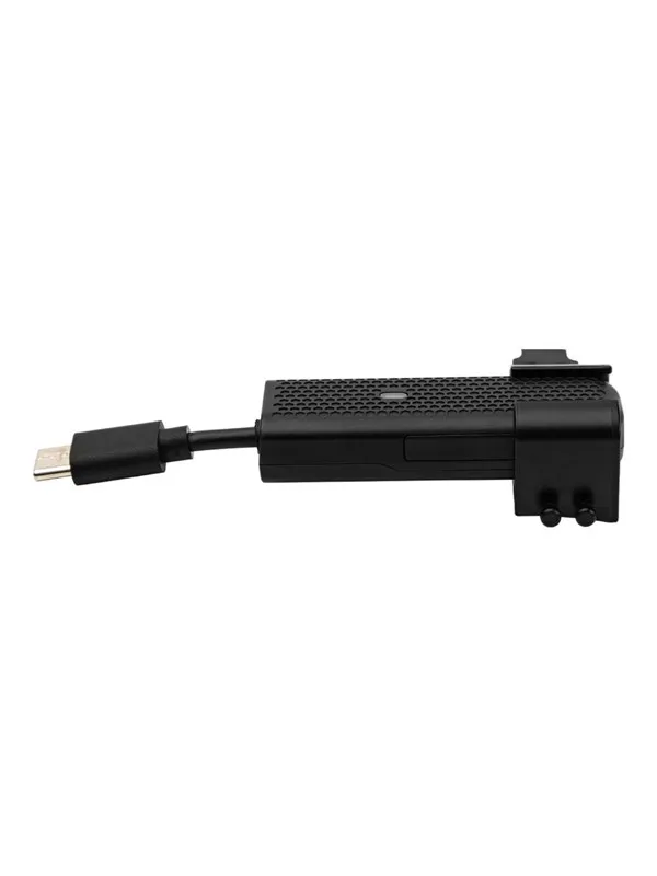 REALWEAR Mini LTE Modem & Mount (RealWear Navigator 500 Series)