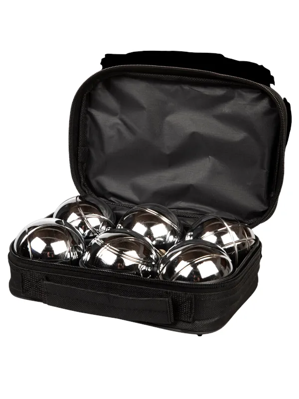 Petanque