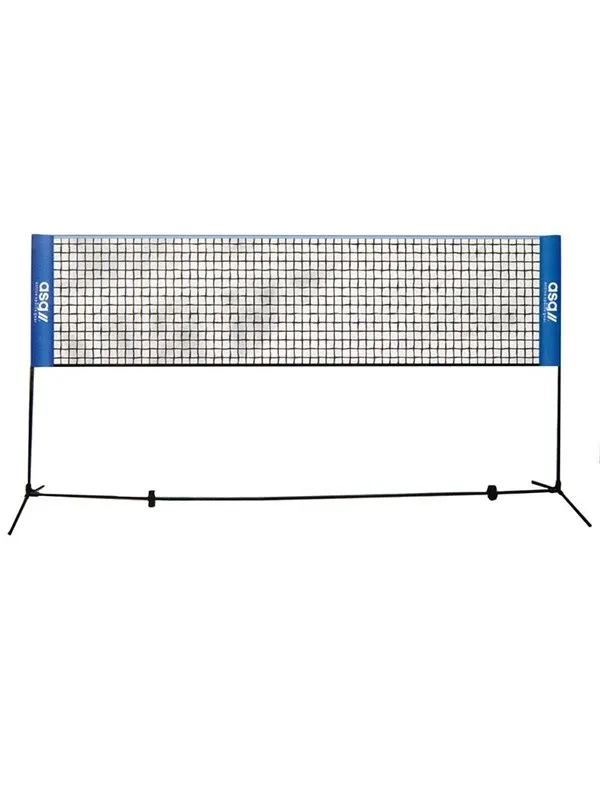 ASG Badminton/Tennis Net 6 M