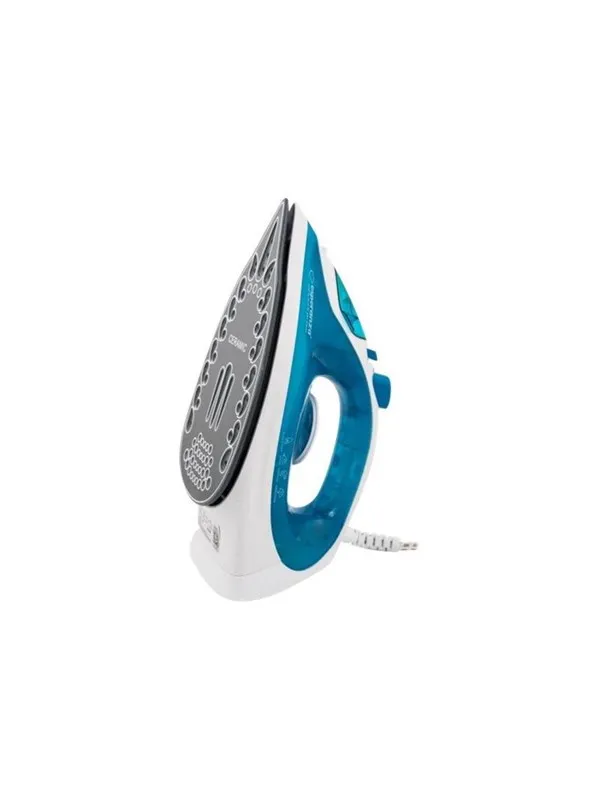 Esperanza Dampstrykejern Slider Ceramic EHI002