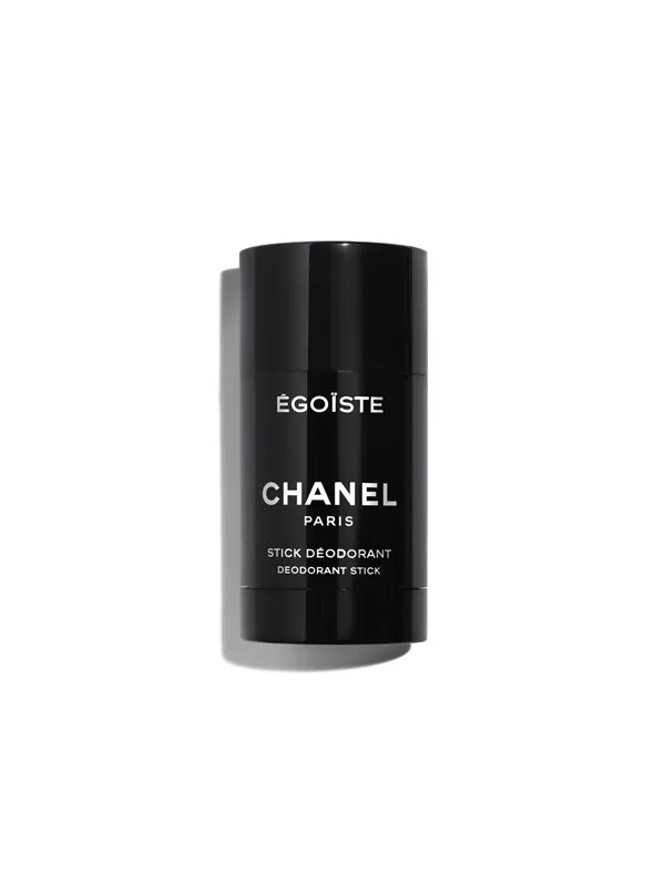 Chanel Égoîste Deodorant Stick