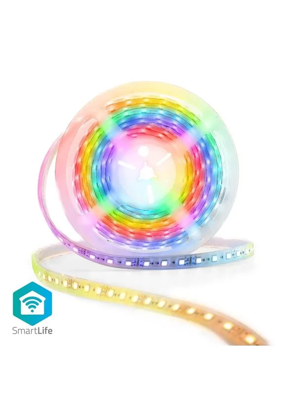 Nedis SmartLife LED-Stripe