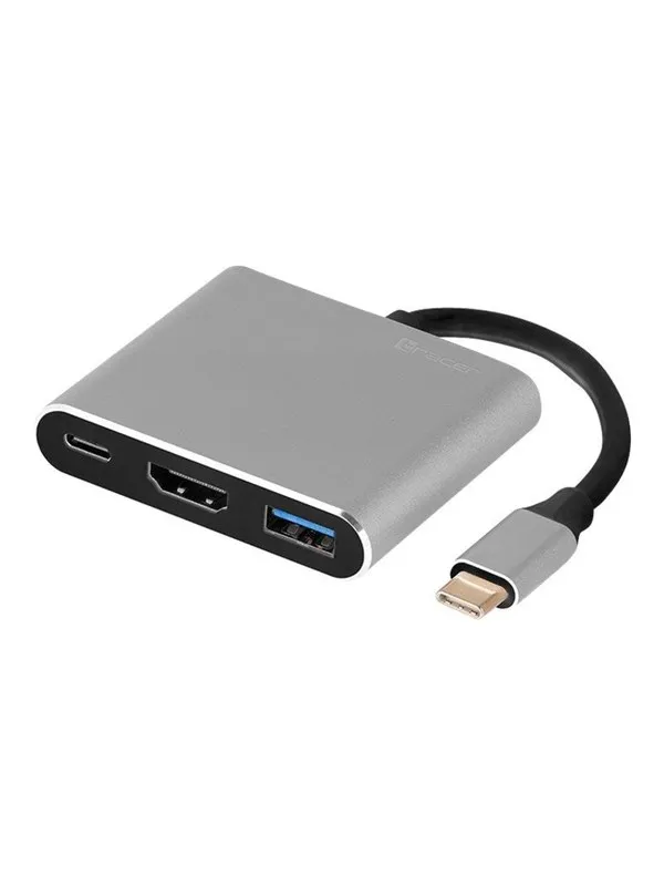 Tracer A-1 - docking station - USB-C - HDMI
