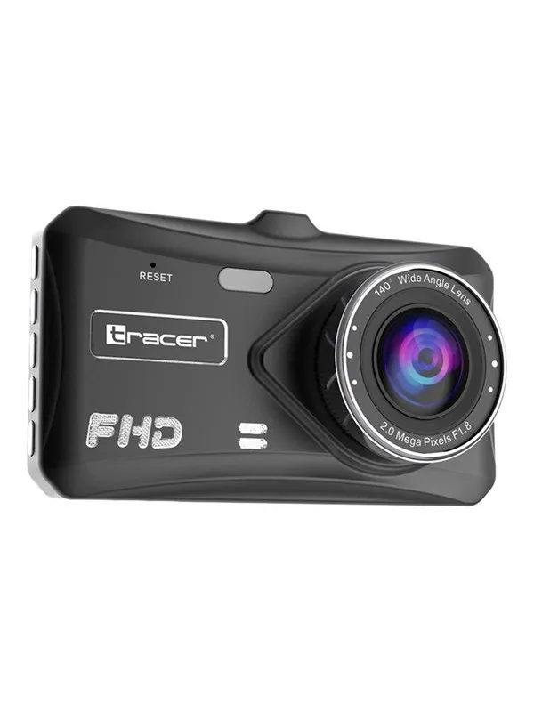 Tracer 4TS FHD CRUX - dashboard camera