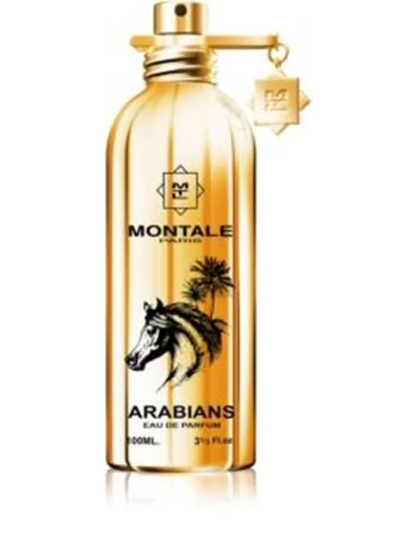 MONTALE Arabians Eau de Parfum Unisex 100 ml