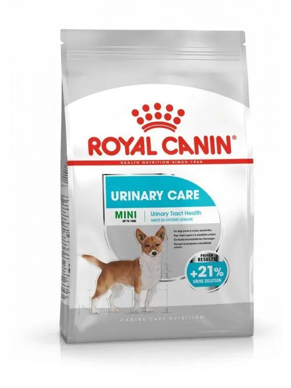 Royal Canin Mini Urinary Care 3kg