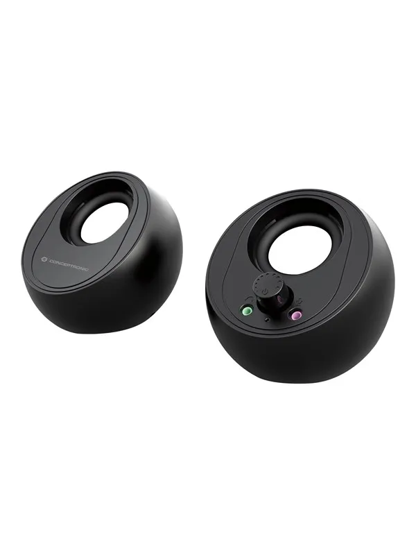 Conceptronic BJORN - speakers - for PC - wireless