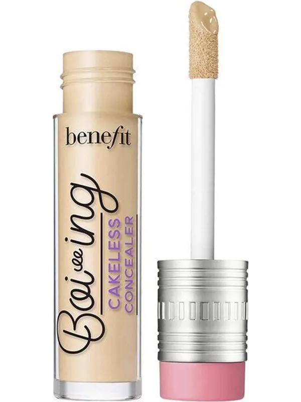 Benefit Cosmetics Boi-ing Cakeless Concealer #Teinte 3