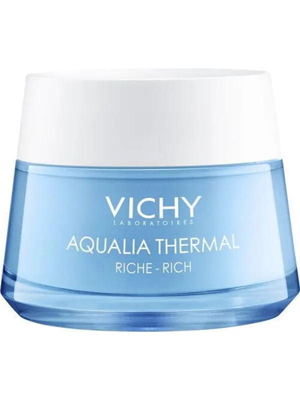 Vichy Aqualia Thermal Rehydration Rich