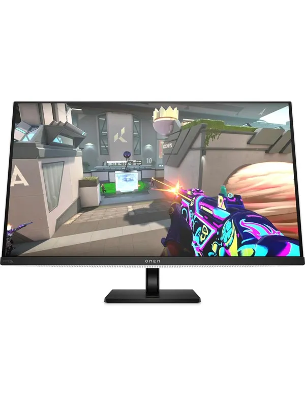 32" HP OMEN Transcend 32 - 3840x2160 (4K) - 240Hz - OLED