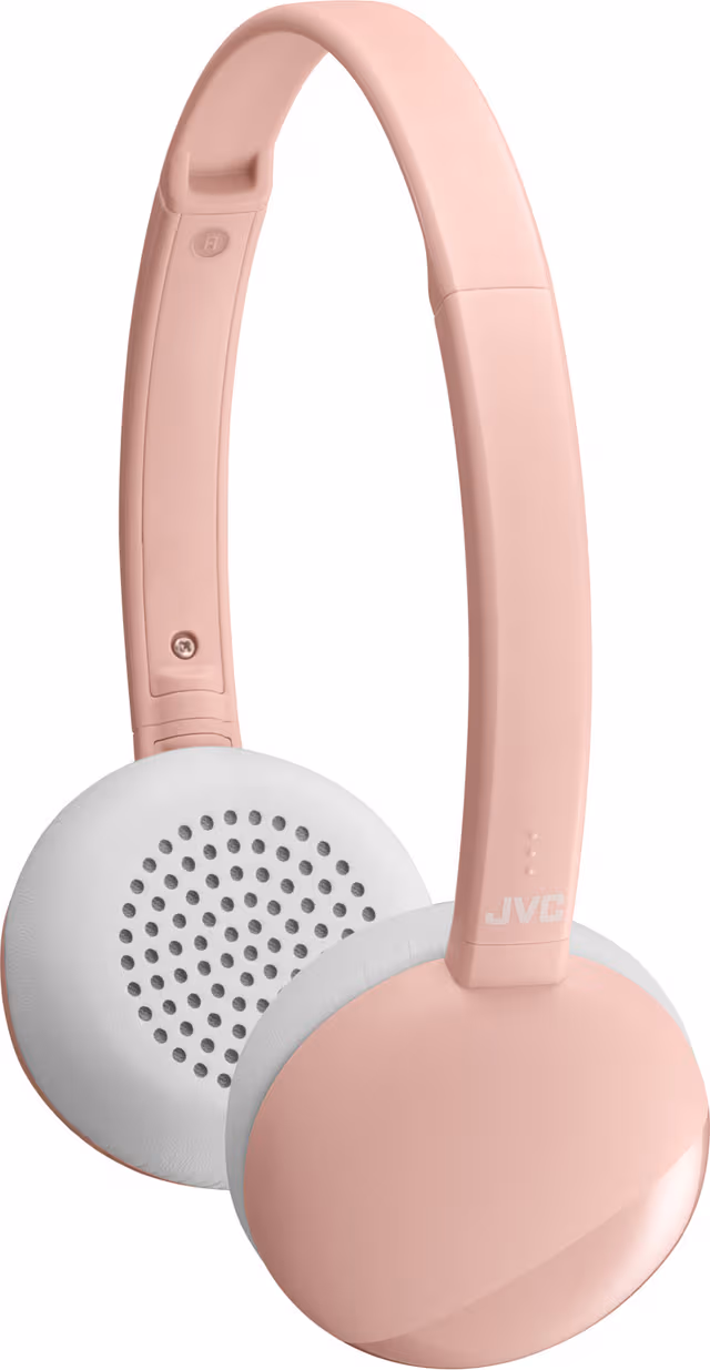 JVC HA S22W