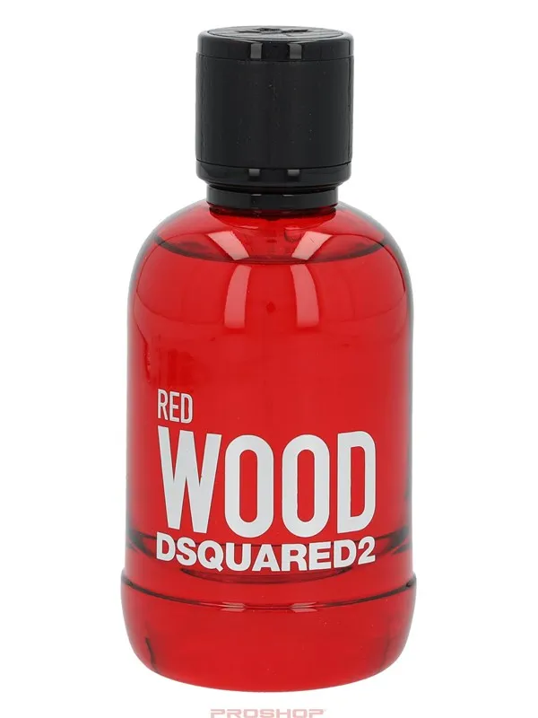 Dsquared2 Red Wood 100 ml