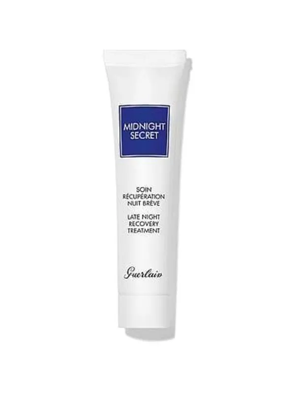 Guerlain Midnight Secret Late Night Recovery Treatment 15 ml
