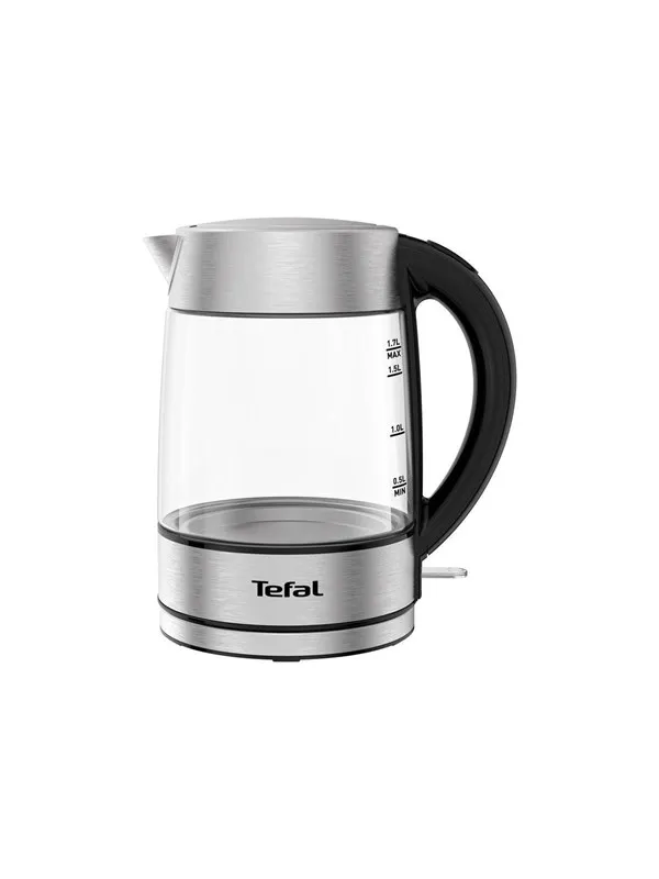 Tefal Vannkoker KI772D38 - kettle