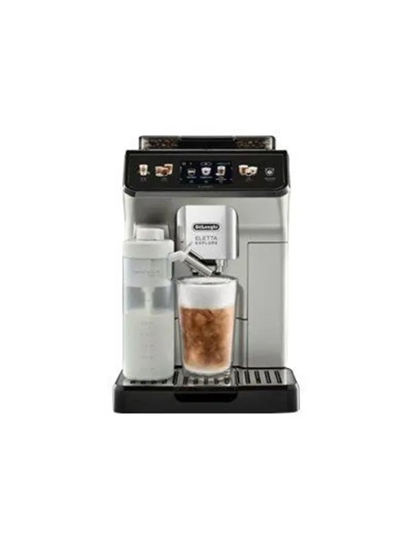 DeLonghi Eletta Explore ECAM450.65.S