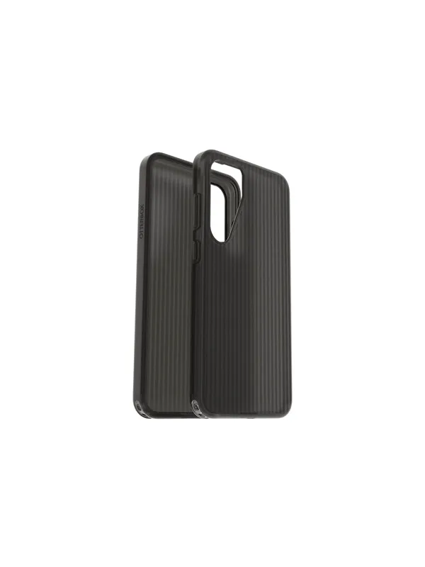 OtterBox Symmetry Soft-Touch Samsung Galaxy S25+ Dark Echo - black