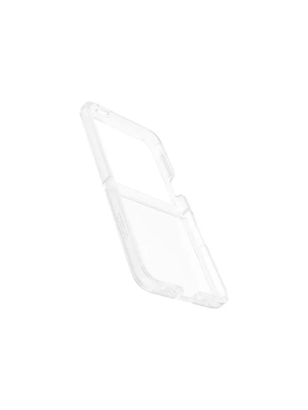OtterBox Thin Flex Samsung Galaxy Z Flip6 - clear