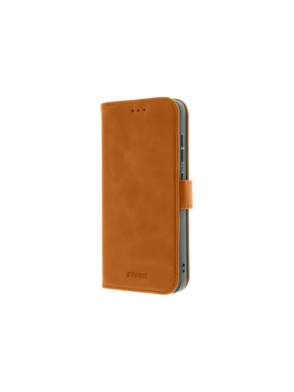 Insmat Premium - flip cover for mobile phone
