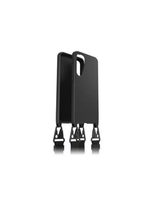 OtterBox React Necklace (lanyard) Samsung Galaxy S24+ - black - ProPack