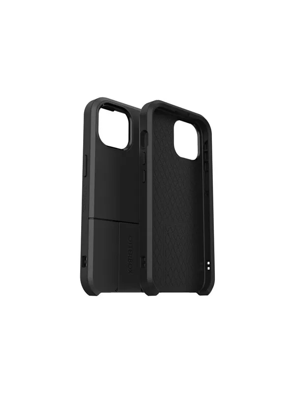 OtterBox Universe Apple iPhone 15 - black - ProPack