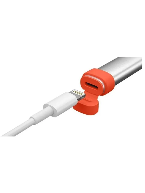 Logitech Crayon Intense Sorbet Pen Caps - 10 Pack
