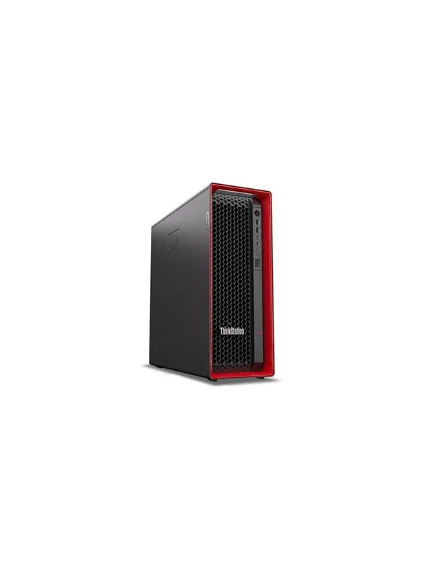 Lenovo ThinkStation P5 - RTX A4500 |  | 64GB | 1TB | vPro Enterprise