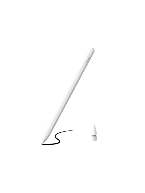 Insmat SP-77 - active stylus - white - Stylus - Hvit