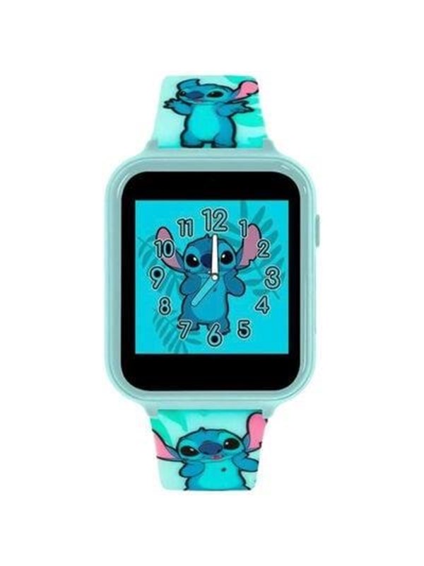 Peers Hardy - Disney Lilo & Stitch Interactive Smart Watch - Ur