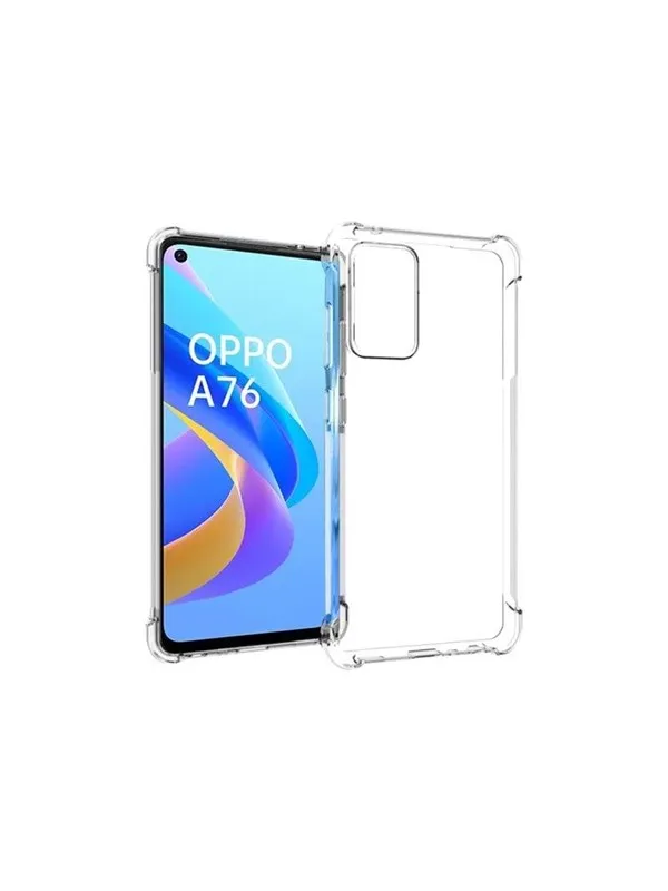 Insmat Impact - back cover for mobile phone