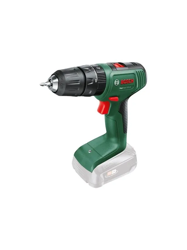 Bosch Easy Impact 18V-40 TWO-SPEED CORDLESS IMPACT DRILL