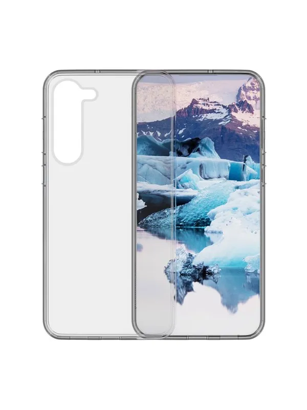 dbramante1928 Iceland Pro - Galaxy S23+ - Clear