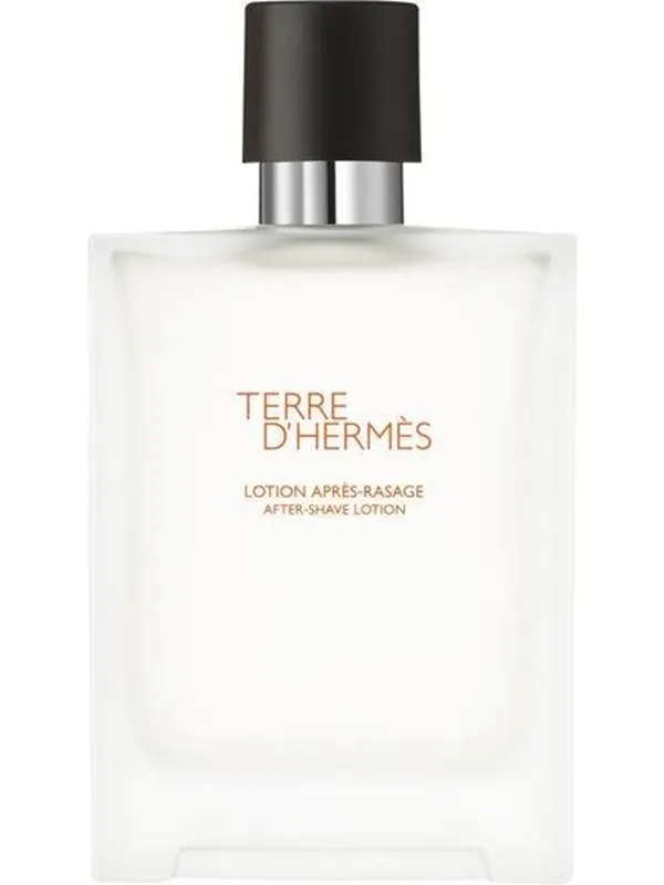 Hermès Terre D'Hermés After Shave Lotion 100 ml