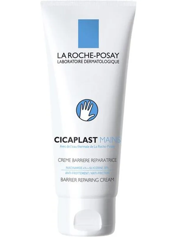 La Roche-Posay Cicaplast Hand Cream