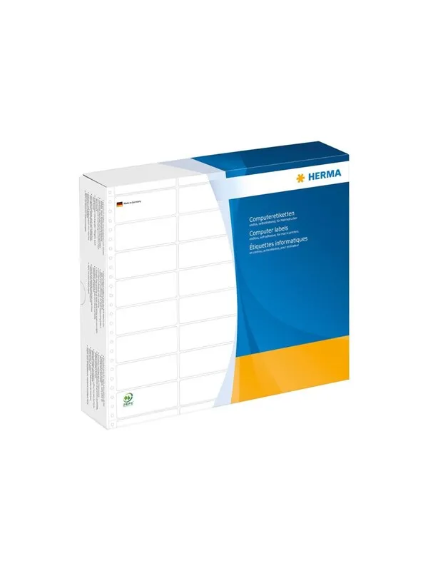 HERMA Computer labels