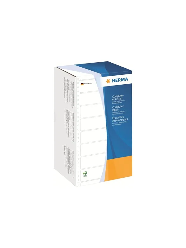 HERMA Computer labels