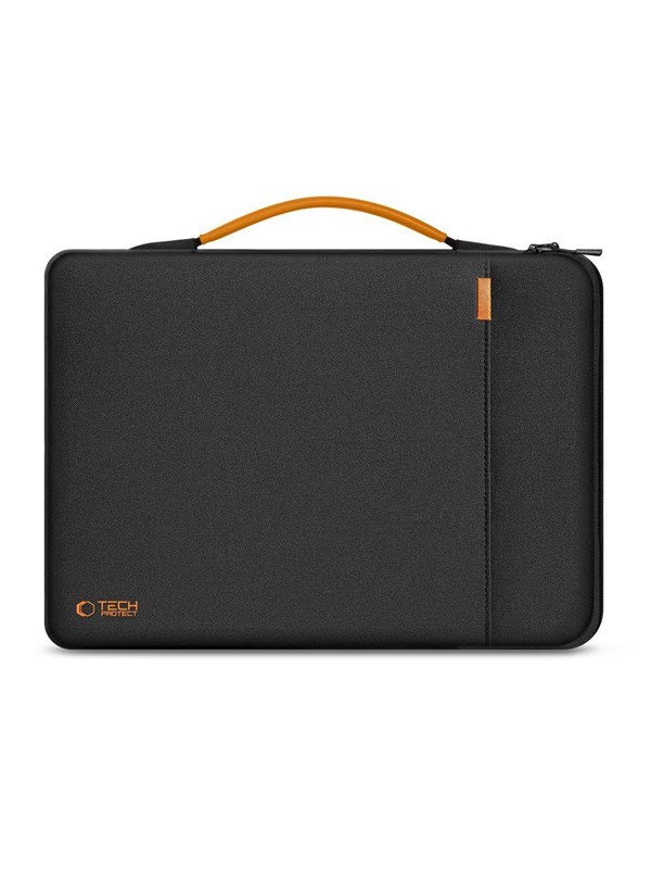 Tech-Protect Defender RS Laptop Bag 15-16 - Black