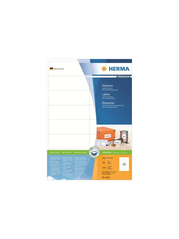 HERMA Premium