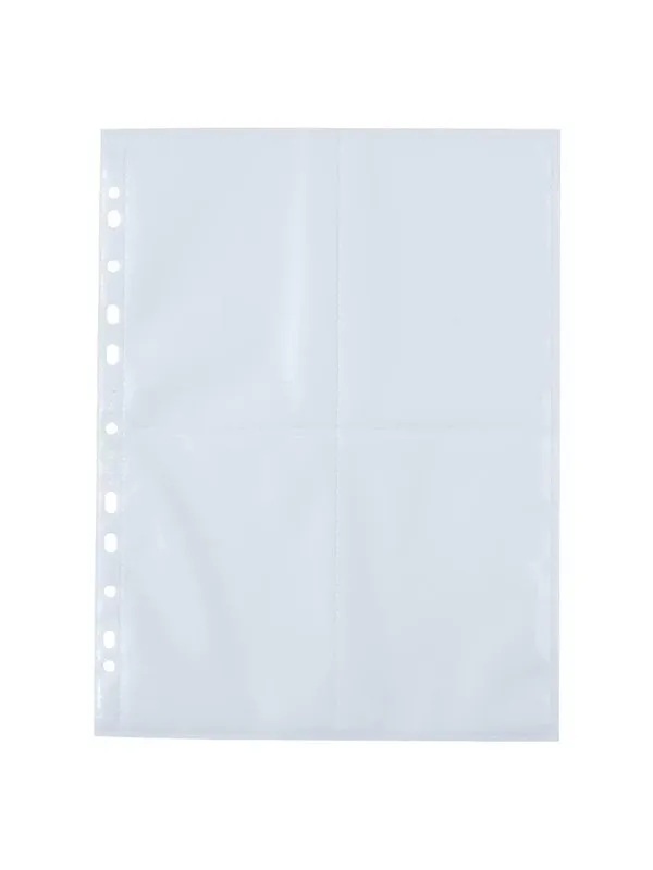HERMA Fotophan - sleeve