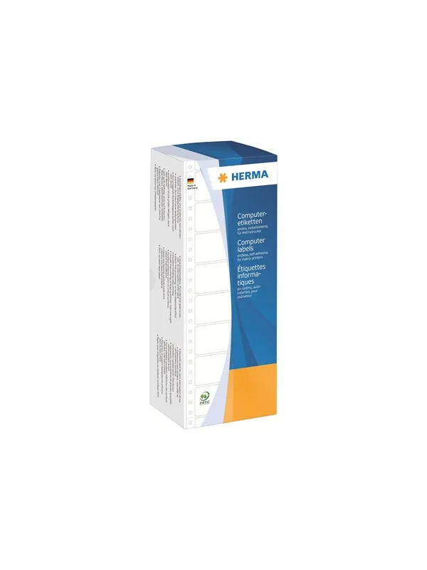 HERMA Computer labels